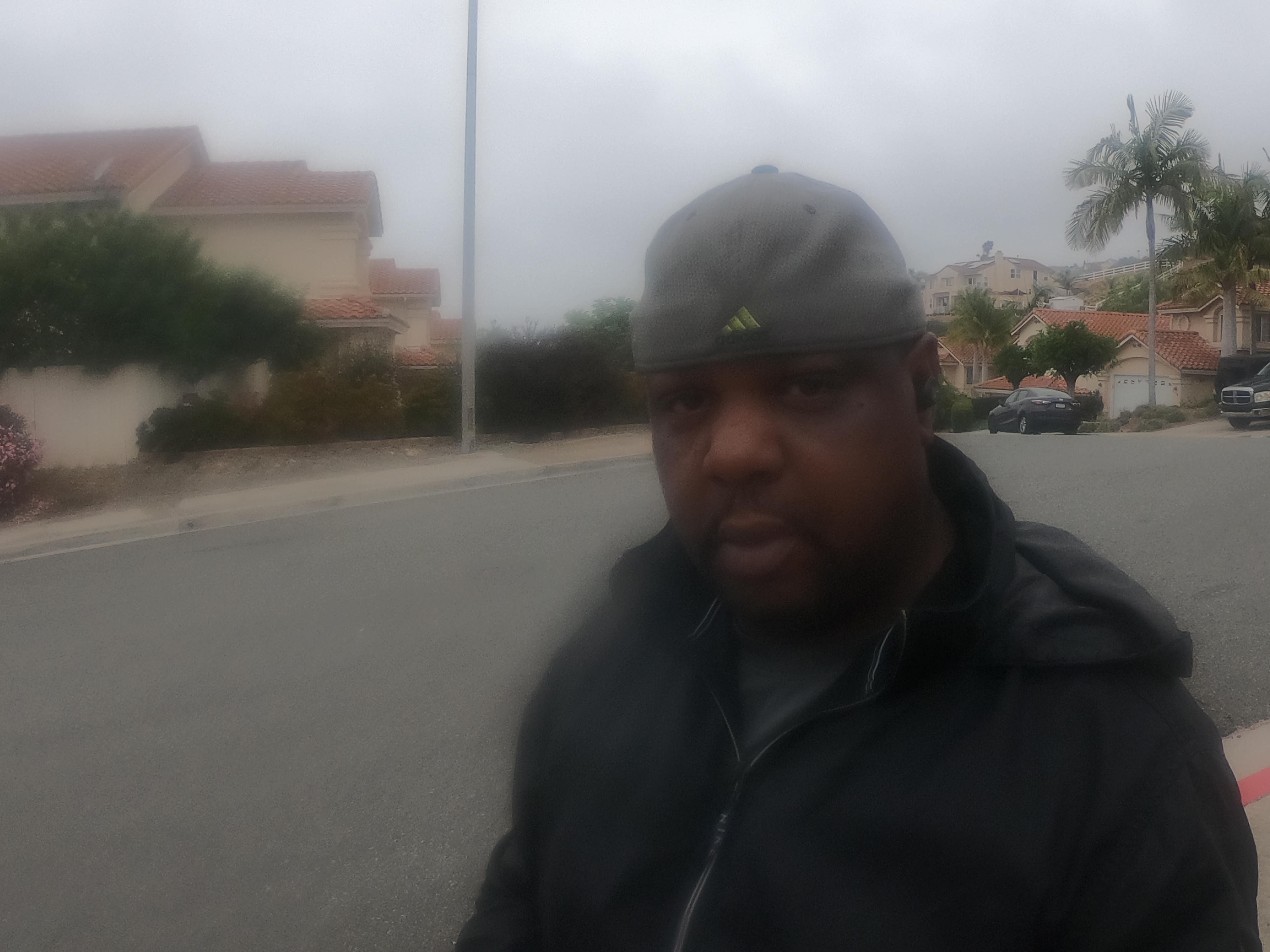 To get fit by 50 is the goal.