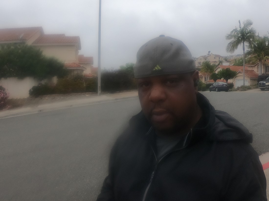 To get fit by 50 is the goal.